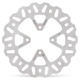 Moto Master Brake Disc Nitro Rear