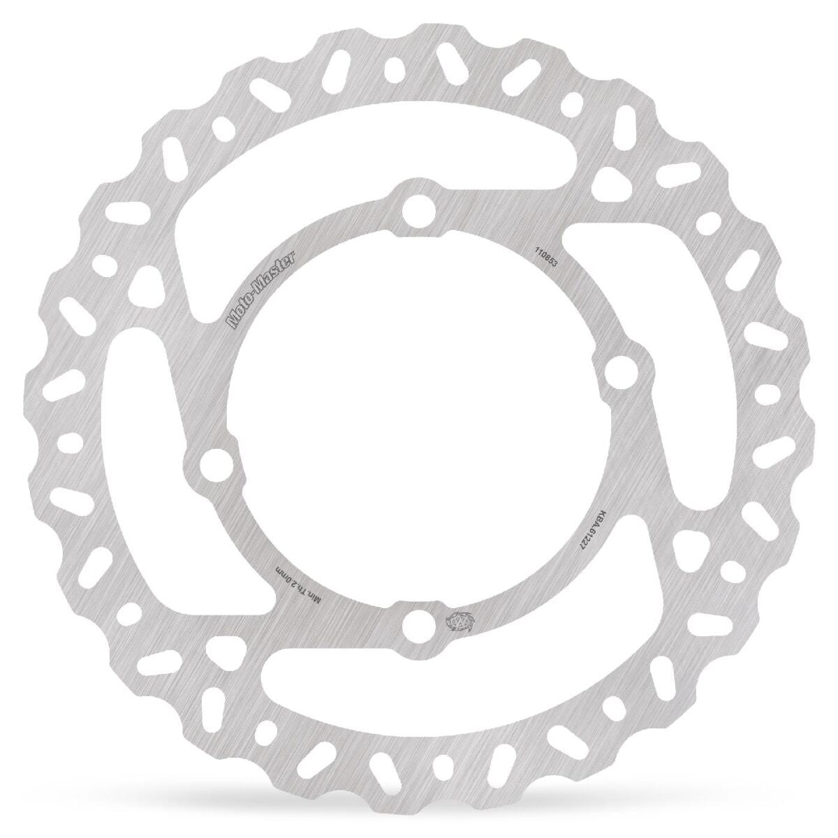 Moto Master Brake Disc Nitro