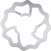 Galfer Brake Disc Fixed Wave 270 Mm