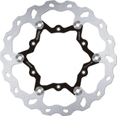 Galfer Brake Disc Float Wave