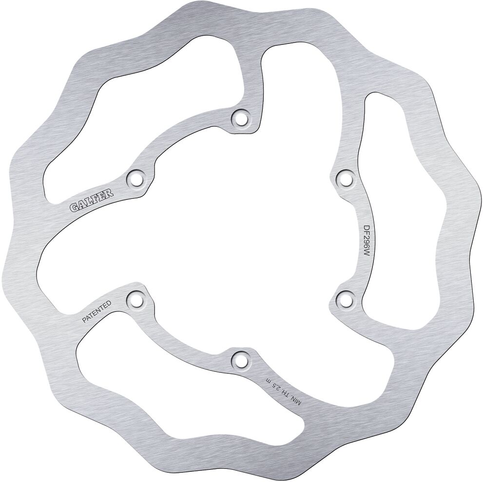 Galfer Brake Disc Fixed Wave