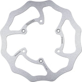 Galfer Brake Disc Fixed Wave 250 Mm