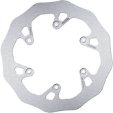 Galfer Brake Disc Fixed Wave Solid