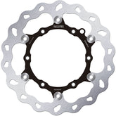 Galfer Brake Disc Float Wave 270 Mm