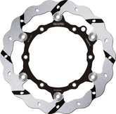 Galfer Brake Disc Float Wave Gr 270 Mm