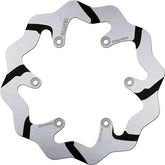 Galfer Brake Disc Fixed Wave Gr 240 Mm