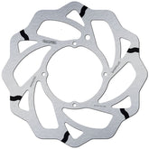 Galfer Brake Disc Fixed Wave Gr 260 Mm
