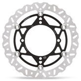 Moto Master Brake Disc Nitro Mx Float Ft