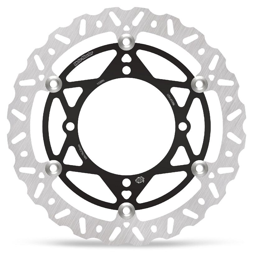 Moto Master Brake Disc Nitro Mx Float Ft