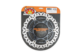 Moto Master Brake Disc Nitro Mx Float Ft