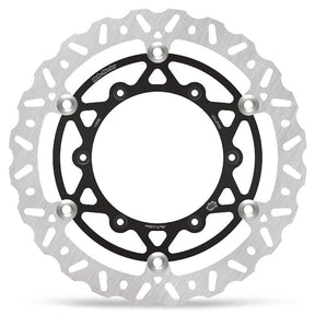 Moto Master Brake Disc Nitro Mx Float Ft