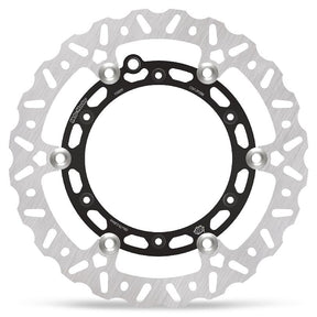 Moto Master Brake Disc Nitro Mx Float Ft