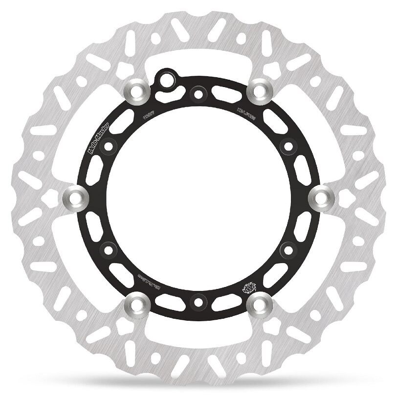 Moto Master Brake Disc Nitro Mx Float Ft