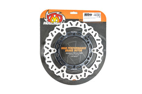 Moto Master Brake Disc Nitro Mx Float Ft