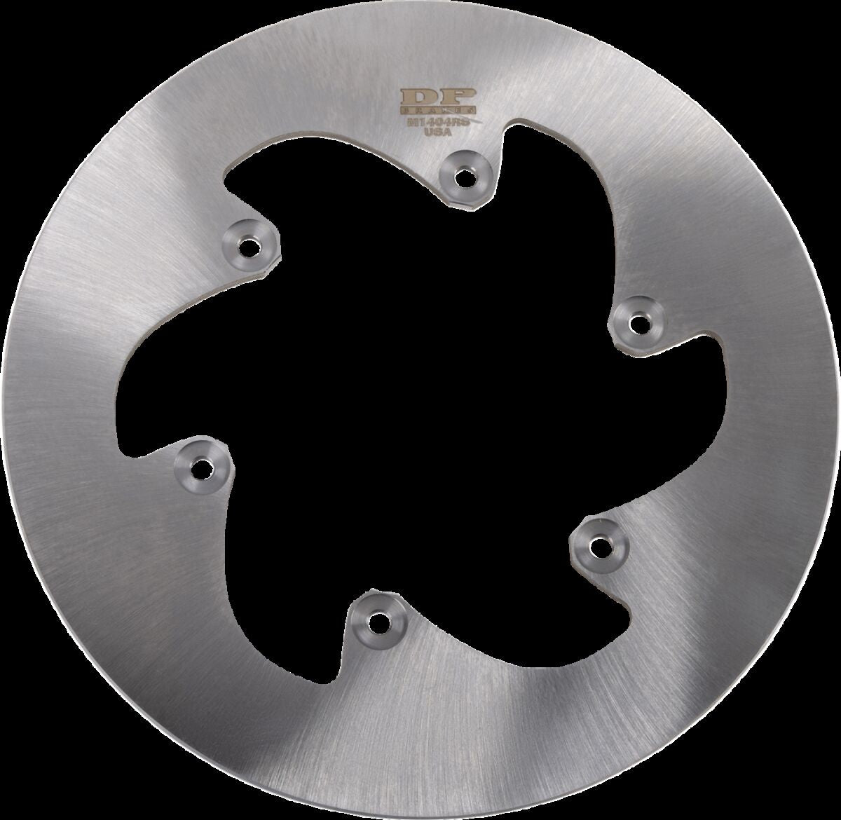 Moose Offroad Hard Parts Rotor Rr Ss Solid Yamaha