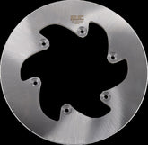 Moose Offroad Hard Parts Rotor Rr Ss Solid Yamaha