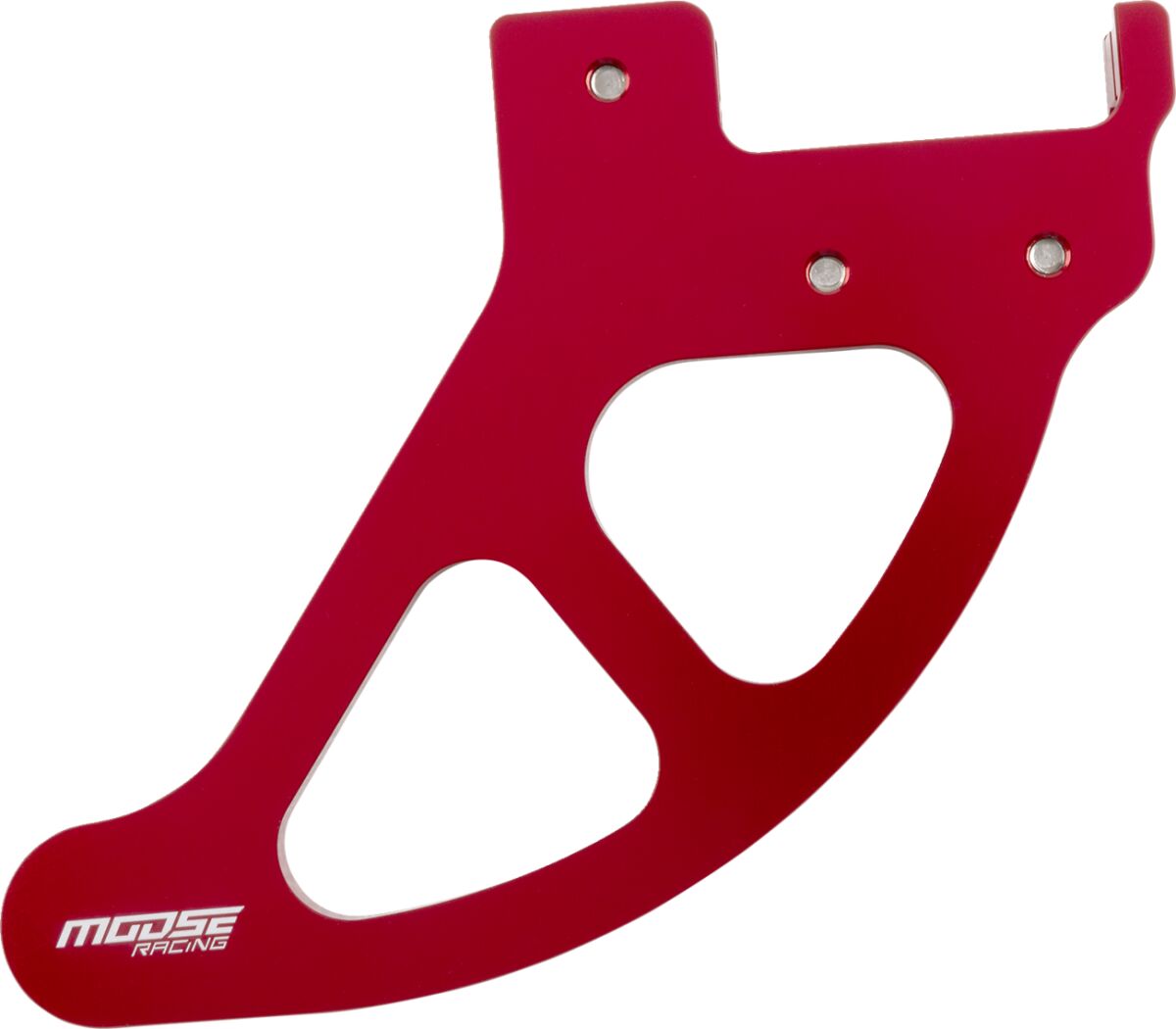 Moose Offroad Hard Parts Rear Brake Rotor Guard Gas Gas