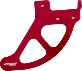 Moose Offroad Hard Parts Rear Brake Rotor Guard Gas Gas