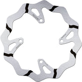 Galfer Brake Disc Wave Fixed Grooved