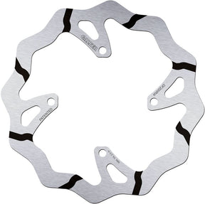 Galfer Brake Disc Wave Fixed Grooved