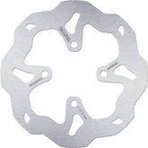 Galfer Brake Disc Wave Fixed