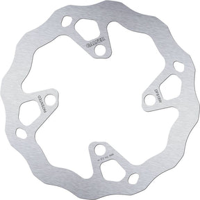Galfer Brake Disc Wave Fixed