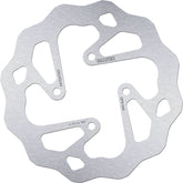 Galfer Brake Disc Wave Fixed