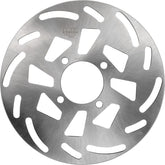 Moose Offroad Hard Parts Rotor Yam Atv Rear