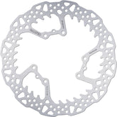 Galfer Brake Disc Fixed Shark Front