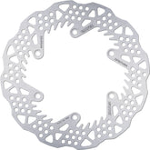 Galfer Brake Disc Fixed Shark Rear