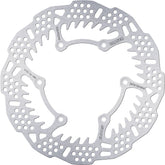 Galfer Brake Disc Fixed Shark Rear