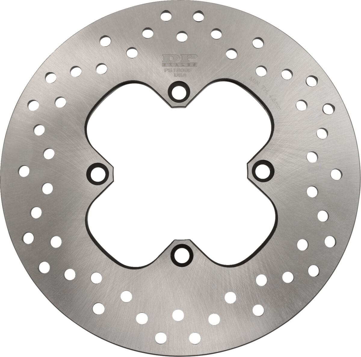Moose Offroad Hard Parts Rotor Segway Front Moose