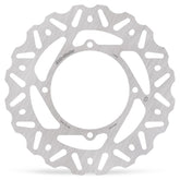 Moto Master Brake Disc Nitro Front Sx65 20
