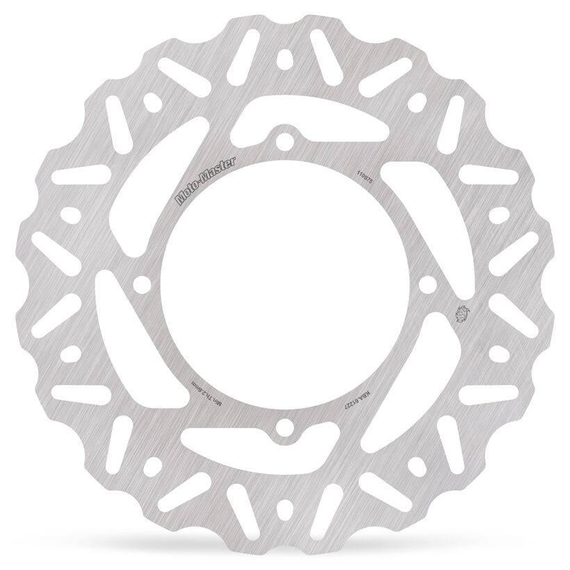 Moto Master Brake Disc Nitro Front Sx65 20