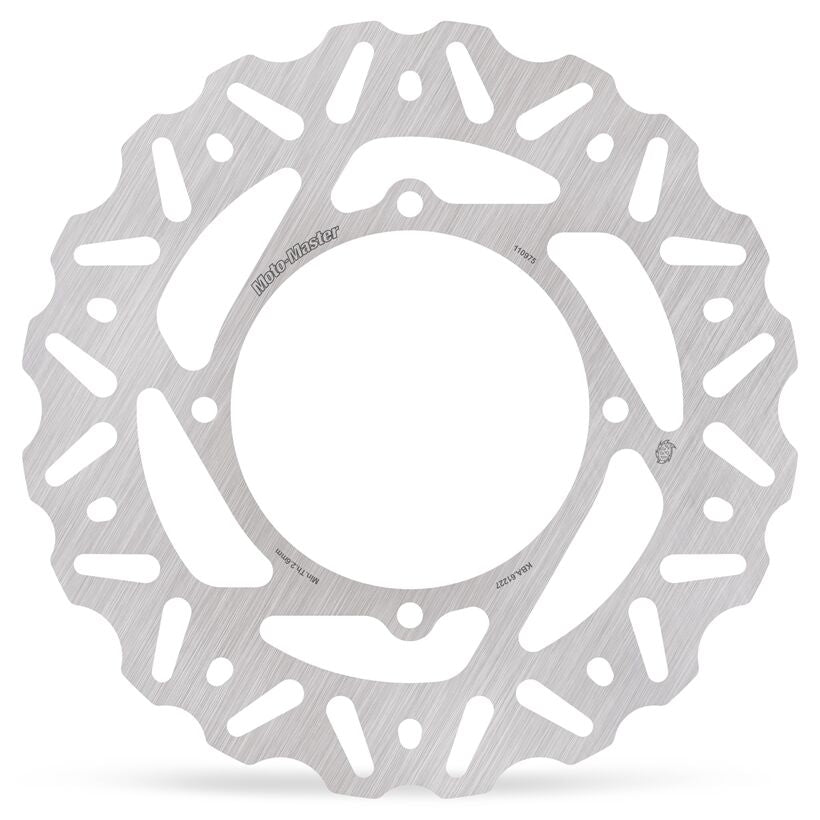 Moto Master Brake Disc Nitro Front Sx65 20