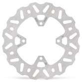 Moto Master Brake Disc Nitro Rear Sx65 202
