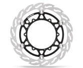 Moto Master Brake Disc Flame Float Front