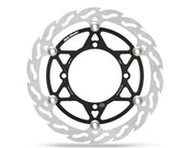 Moto Master Brake Disc Flame Float Front