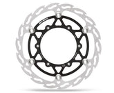 Moto Master Brake Disc Flame Float Front