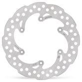 Moto Master Brake Disc Vint Rear