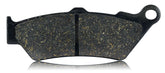 Ebc Brake Pad Fa Ser Organic