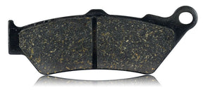 Ebc Brake Pad Fa Ser Organic