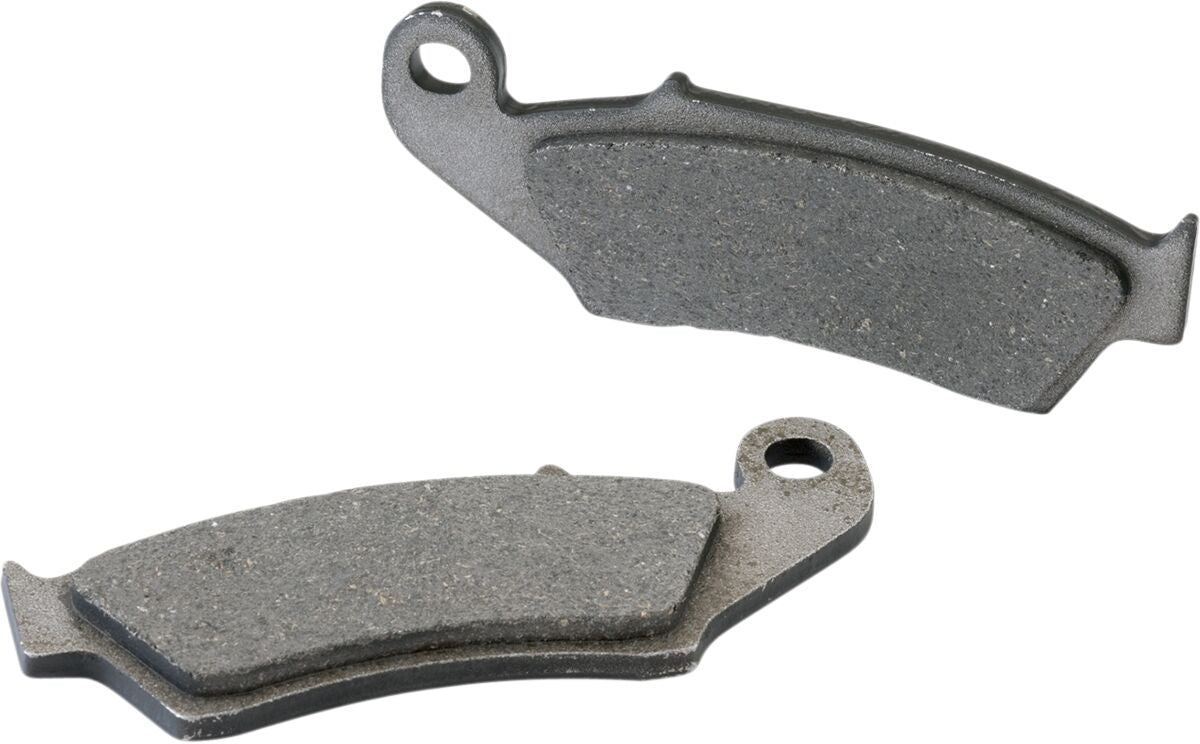 Moose Offroad Hard Parts Brake Pad Qualifier M/C