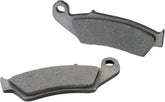 Moose Offroad Hard Parts Brake Pad Qualifier M/C
