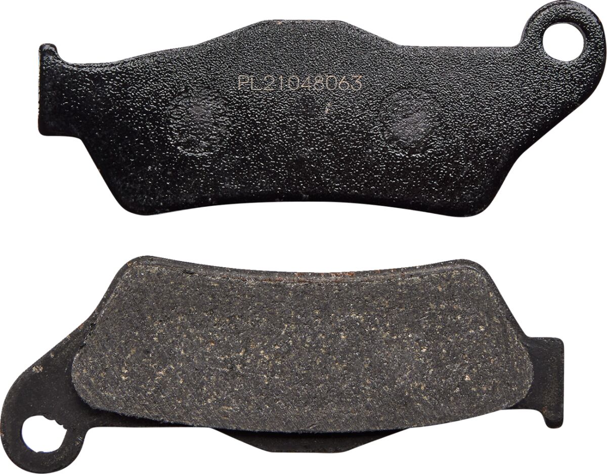 Moose Offroad Hard Parts Brake Pad Qualifier M/C