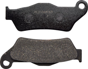 Moose Offroad Hard Parts Brake Pad Qualifier M/C