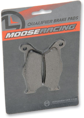 Moose Offroad Hard Parts Brake Pad Qualifier M/C
