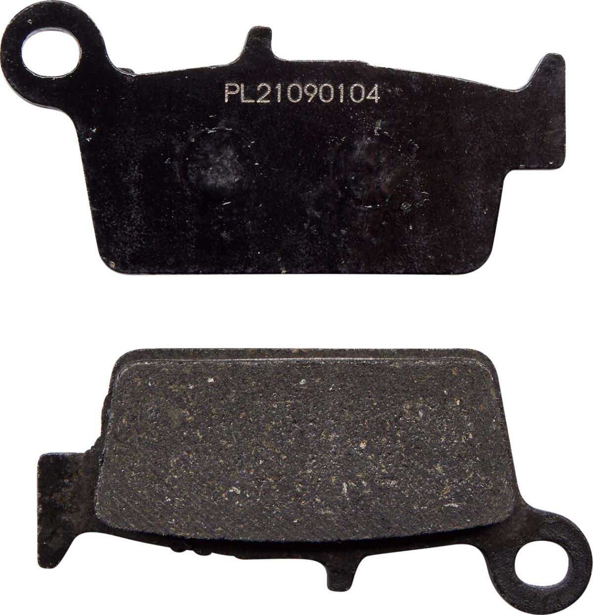 Moose Offroad Hard Parts Brake Pad Qualifier M/C
