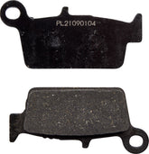 Moose Offroad Hard Parts Brake Pad Qualifier M/C
