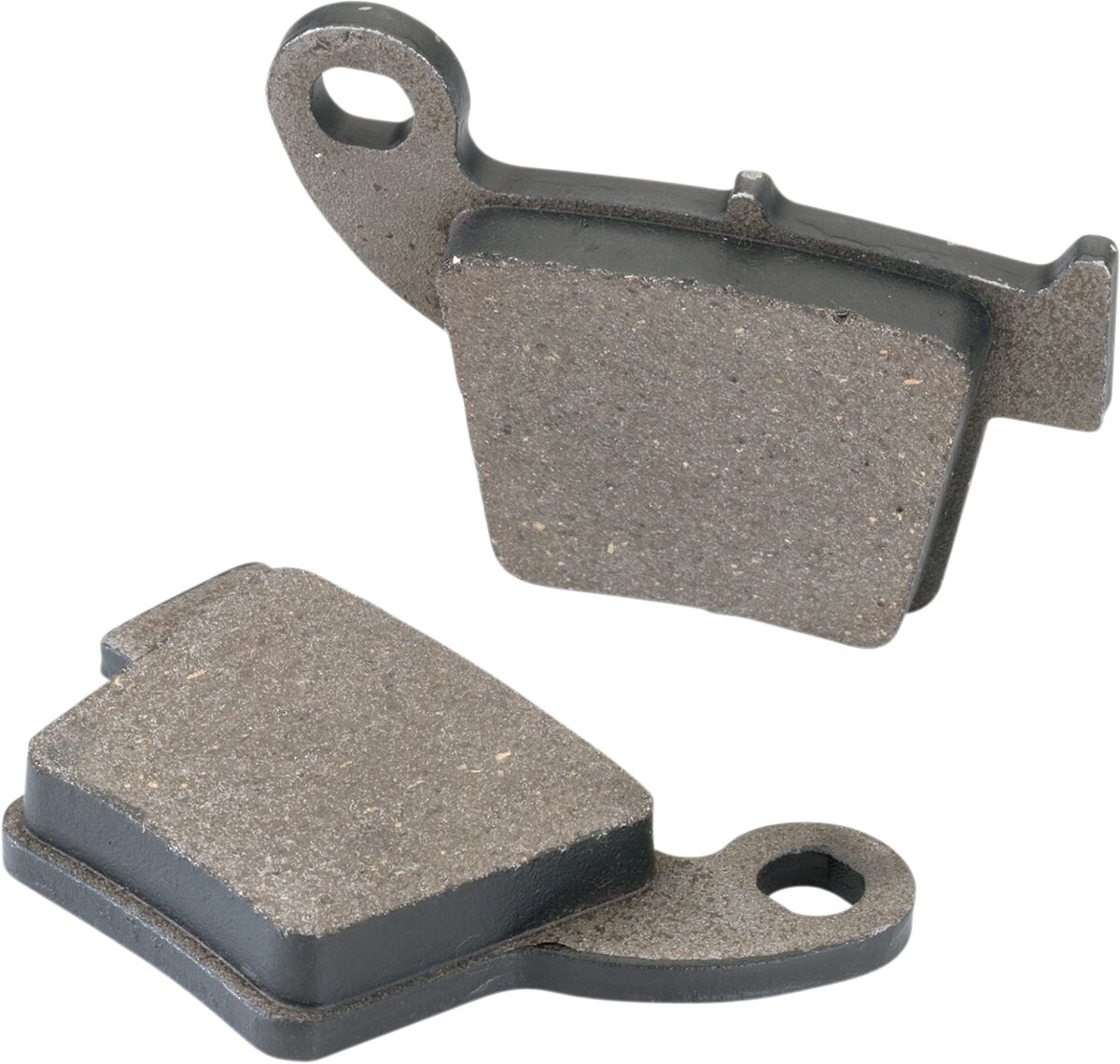 Moose Offroad Hard Parts Brake Pad Qualifier M/C